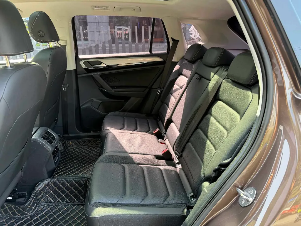 2020 Volkswagen Tayron 1.4T 150HP L4 7DCT,autocango,china used car exporter,china ev exporter,chinese used car exporter,chinese used ev exporter