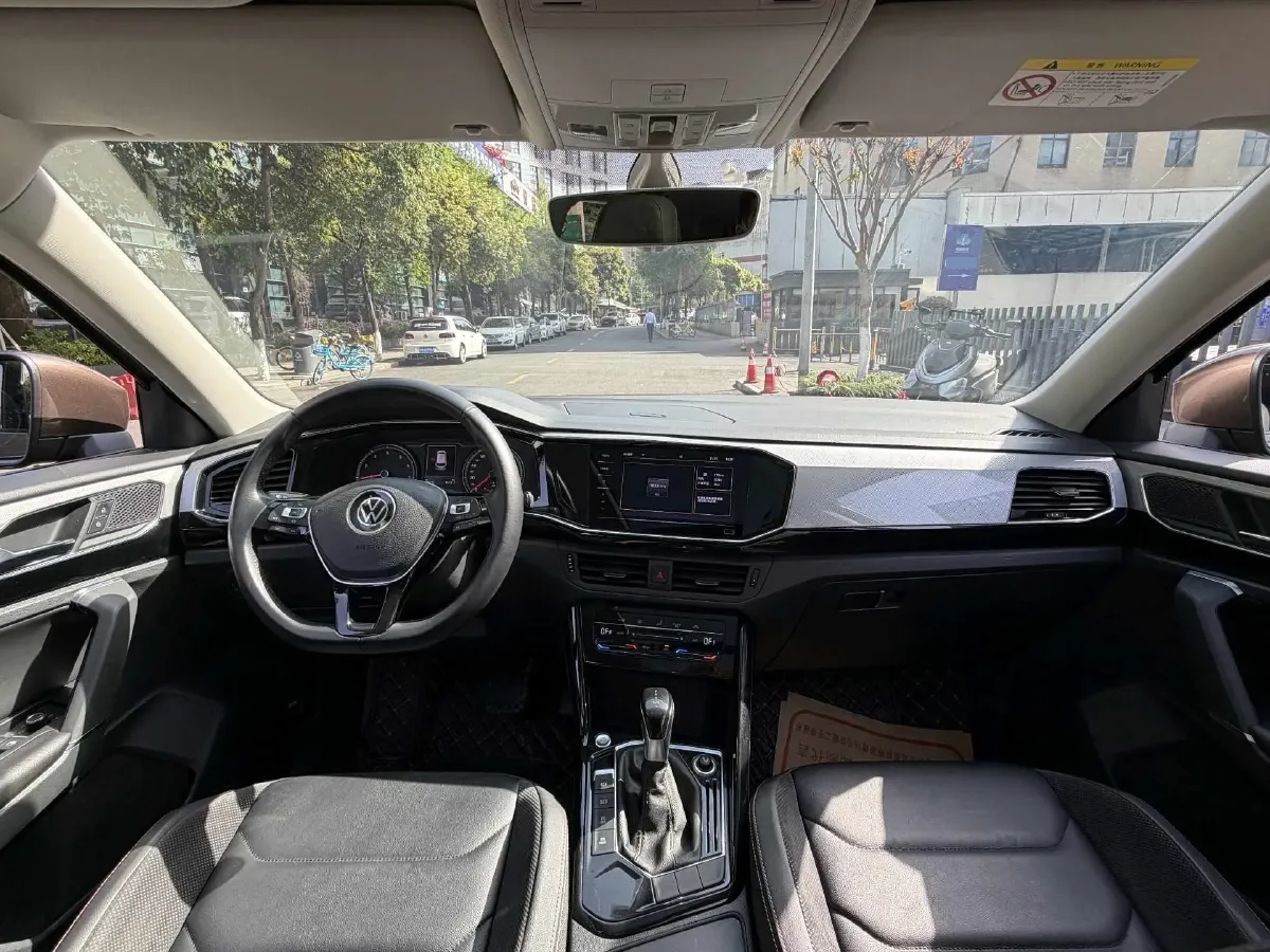 2020 Volkswagen Tayron 1.4T 150HP L4 7DCT,autocango,china used car exporter,china ev exporter,chinese used car exporter,chinese used ev exporter