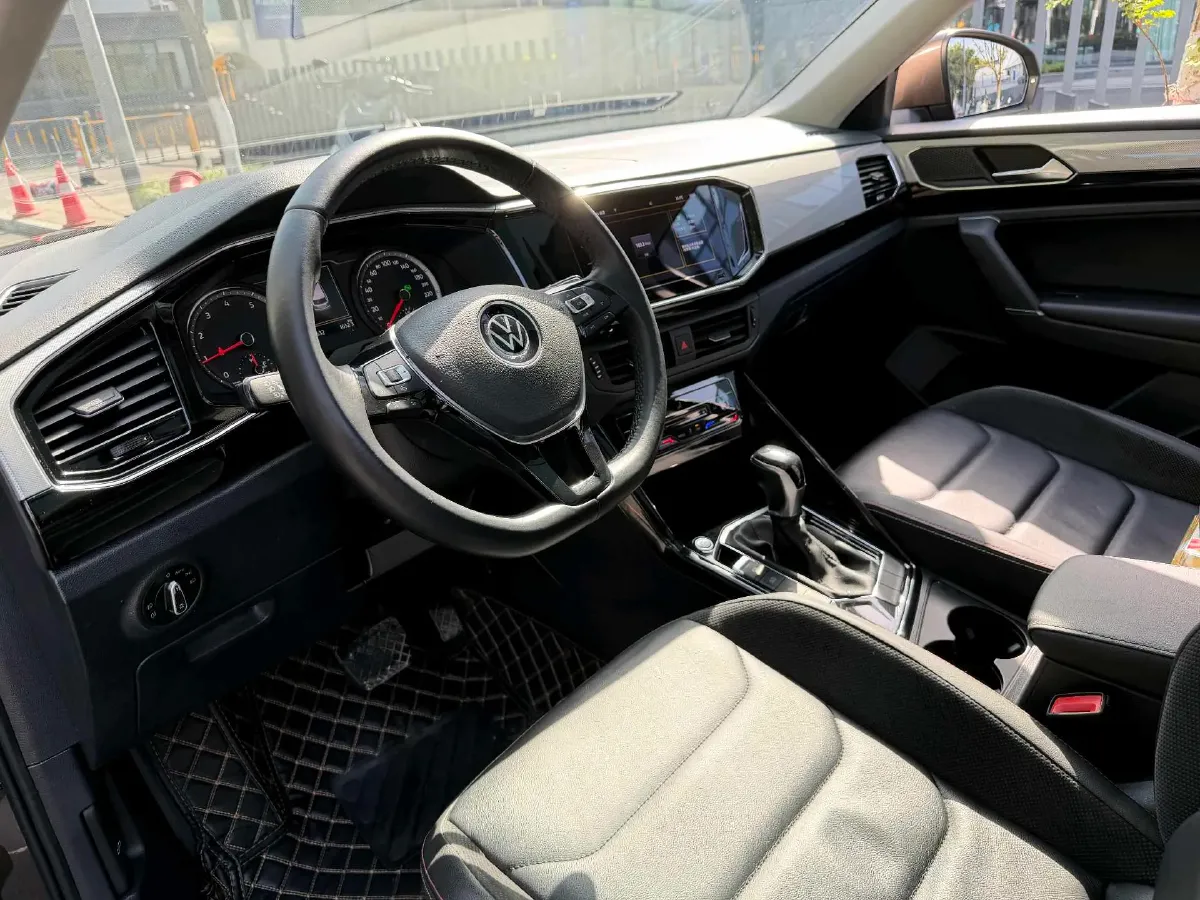 2020 Volkswagen Tayron 1.4T 150HP L4 7DCT,autocango,china used car exporter,china ev exporter,chinese used car exporter,chinese used ev exporter