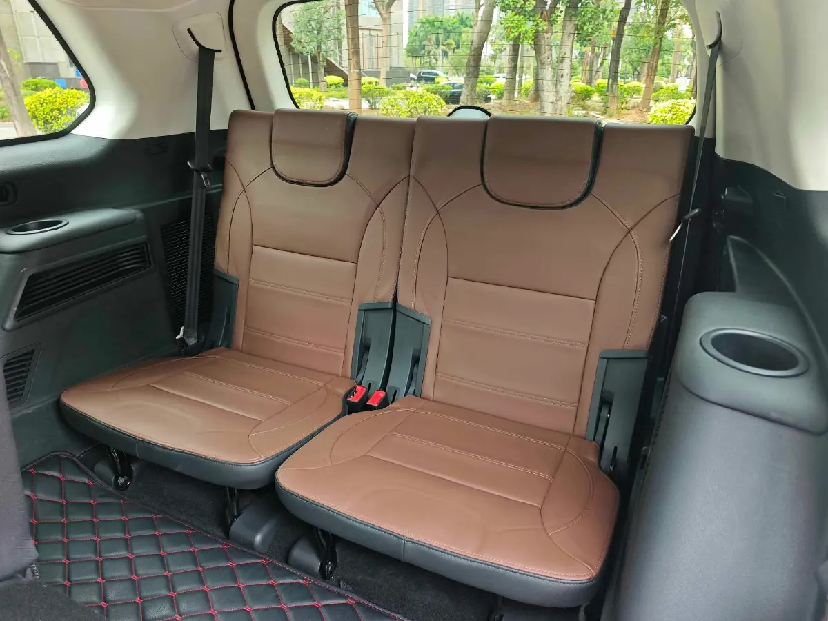 2017 Haval H9 2.0T 252HP L4 8AT,autocango,china used car exporter,china ev exporter,chinese used car exporter,chinese used ev exporter