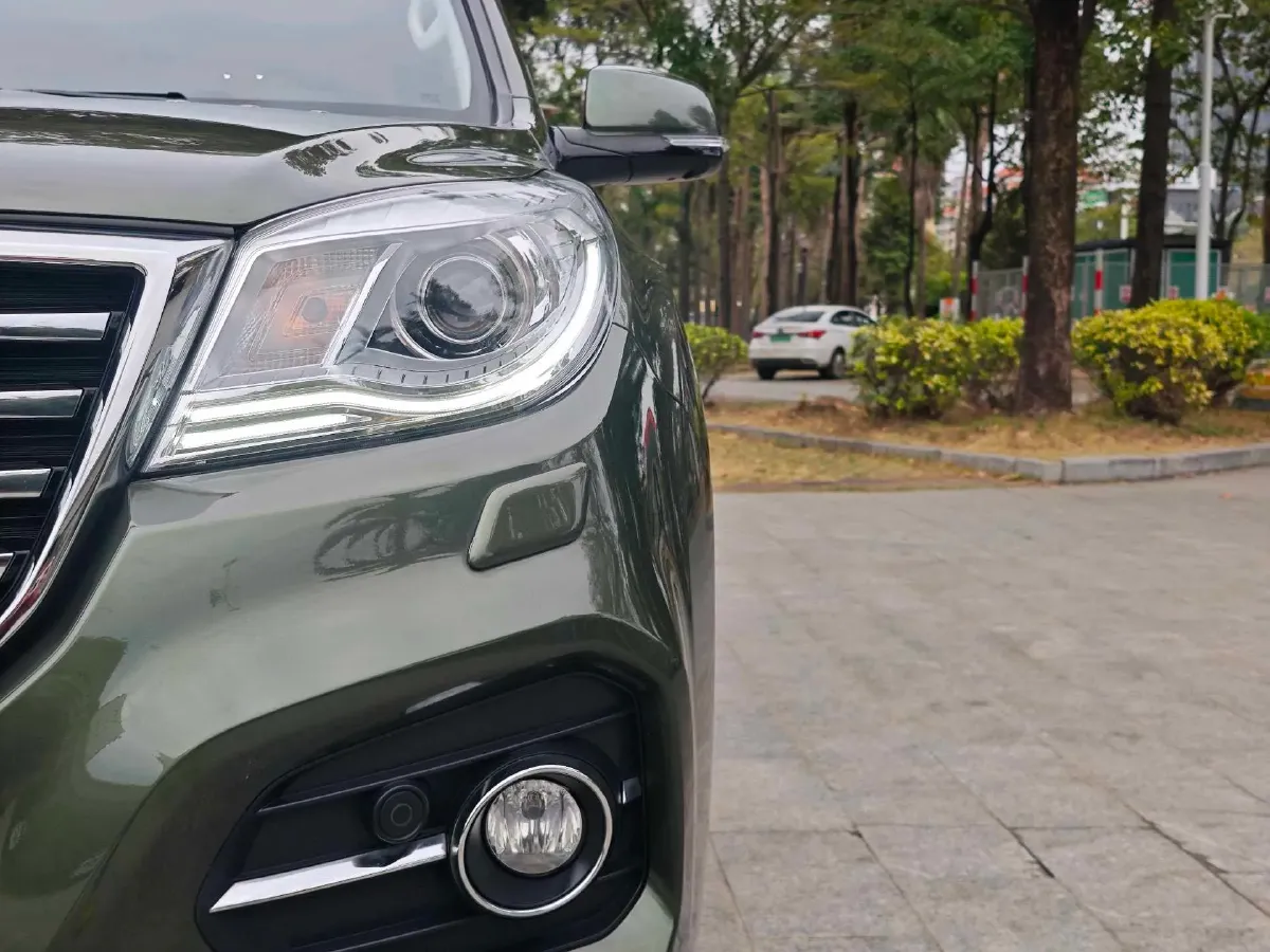 2017 Haval H9 2.0T 252HP L4 8AT,autocango,china used car exporter,china ev exporter,chinese used car exporter,chinese used ev exporter