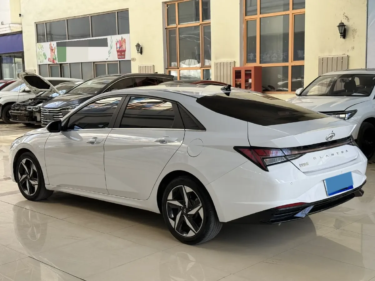 2022 Hyundai Elantra 1.5L 115HP L4 CVT,autocango,china used car exporter,china ev exporter,chinese used car exporter,chinese used ev exporter