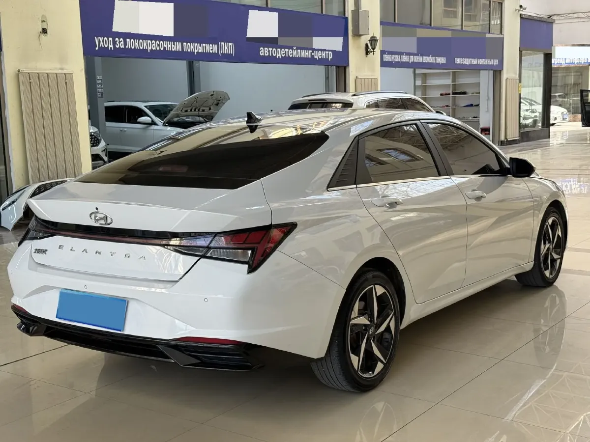 2022 Hyundai Elantra 1.5L 115HP L4 CVT,autocango,china used car exporter,china ev exporter,chinese used car exporter,chinese used ev exporter