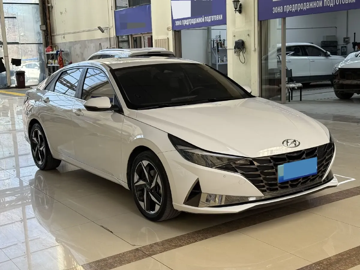2022 Hyundai Elantra 1.5L 115HP L4 CVT,autocango,china used car exporter,china ev exporter,chinese used car exporter,chinese used ev exporter