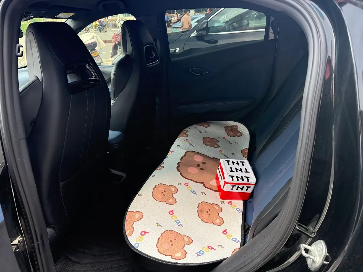 2024 BYD Seagull BEV 38.88KWH,autocango,china used car exporter,china ev exporter,chinese used car exporter,chinese used ev exporter