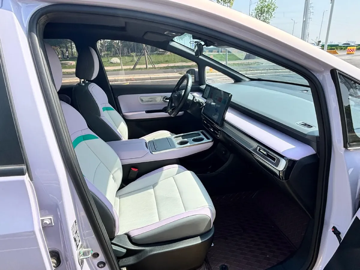 2023 Aion S Plus BEV 59.4KWH,autocango,china used car exporter,china ev exporter,chinese used car exporter,chinese used ev exporter