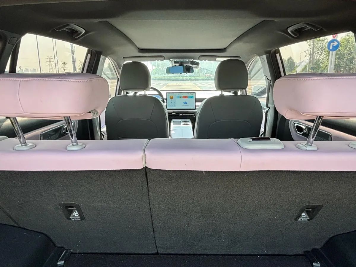 2023 Aion S Plus BEV 59.4KWH,autocango,china used car exporter,china ev exporter,chinese used car exporter,chinese used ev exporter