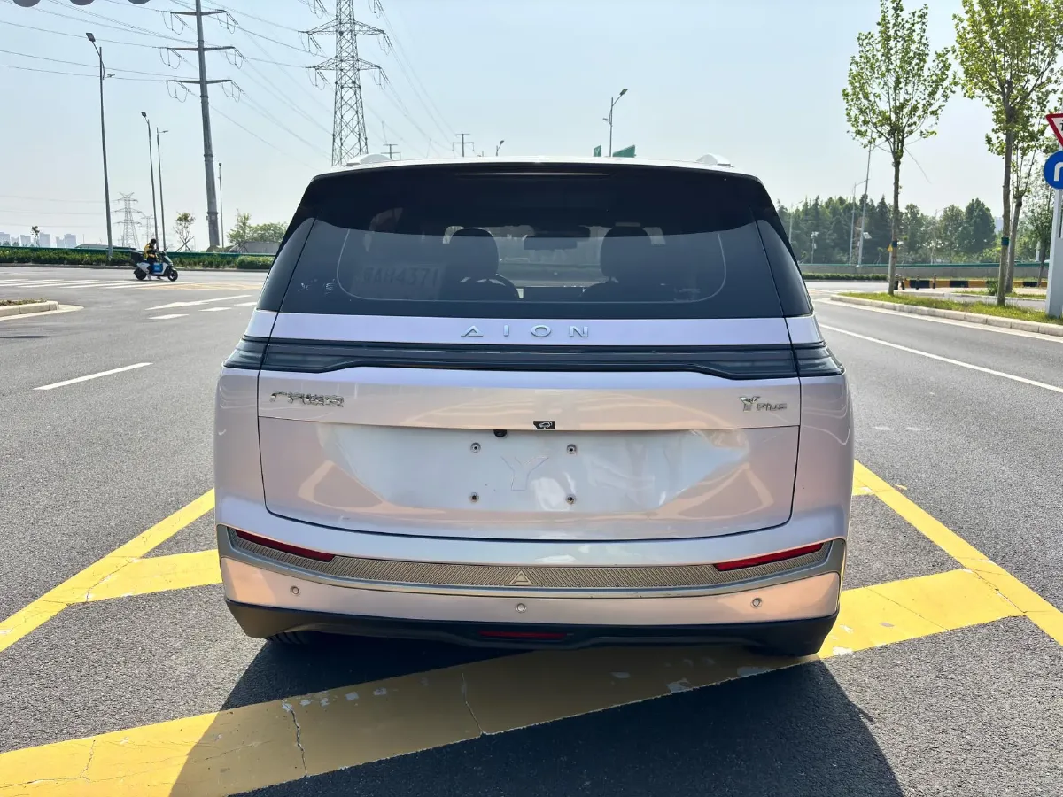 2023 Aion S Plus BEV 59.4KWH,autocango,china used car exporter,china ev exporter,chinese used car exporter,chinese used ev exporter