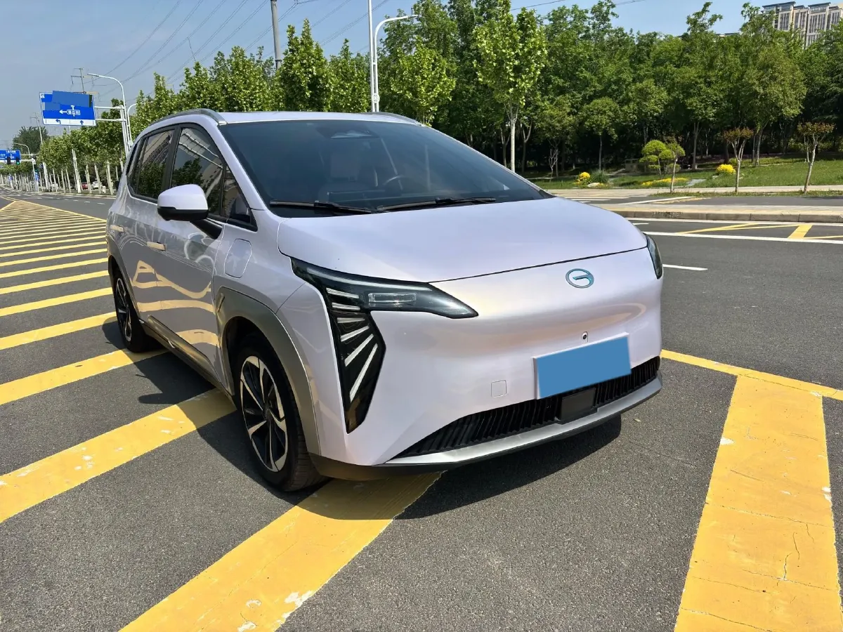 2023 Aion S Plus BEV 59.4KWH,autocango,china used car exporter,china ev exporter,chinese used car exporter,chinese used ev exporter