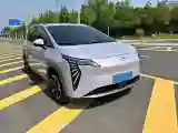 2023 Aion S Plus BEV 59.4KWH