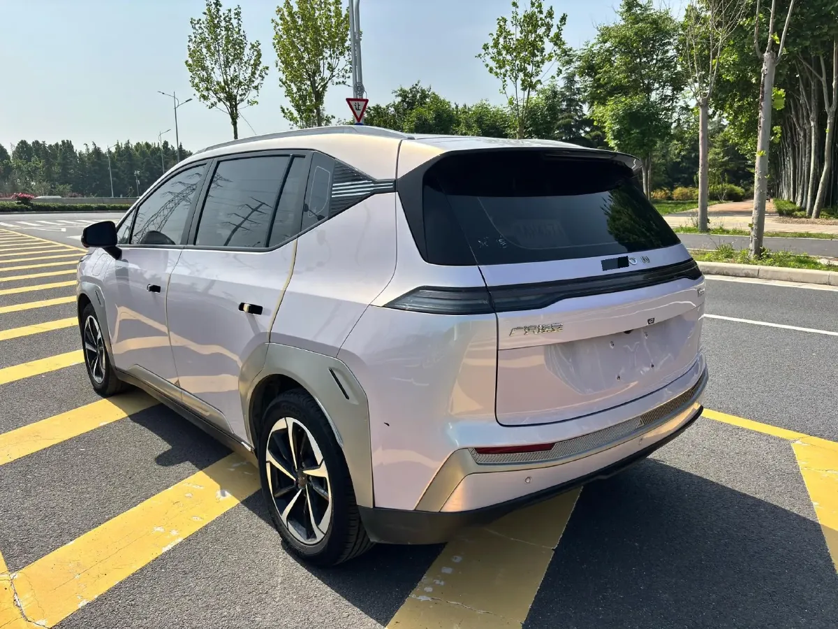 2023 Aion S Plus BEV 59.4KWH,autocango,china used car exporter,china ev exporter,chinese used car exporter,chinese used ev exporter