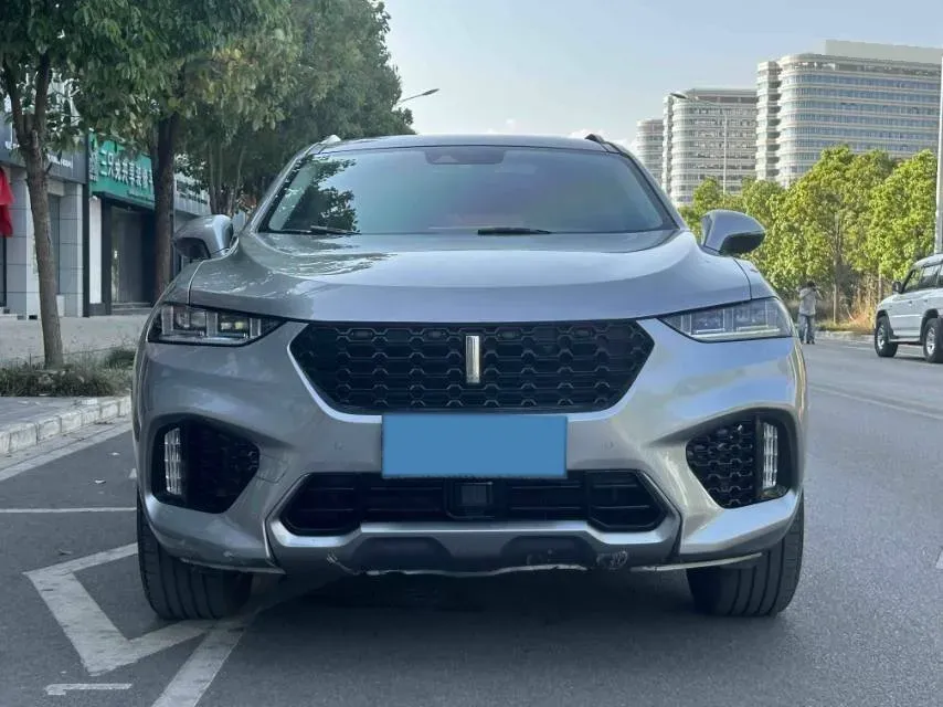 2017 WEY VV7 2.0T 234HP L4 7DCT,autocango,china used car exporter,china ev exporter,chinese used car exporter,chinese used ev exporter