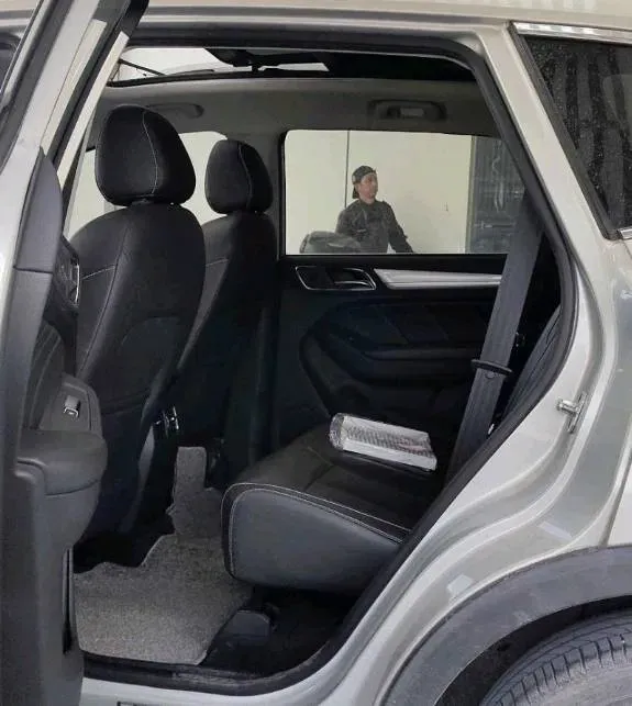 2017 Roewe RX5 BEV 48.3KWH,autocango,china used car exporter,china ev exporter,chinese used car exporter,chinese used ev exporter