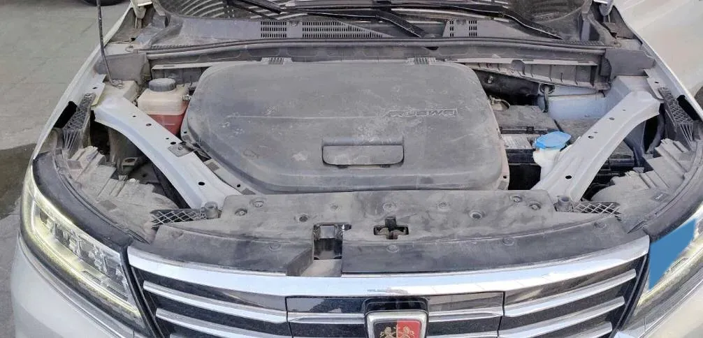 2017 Roewe RX5 BEV 48.3KWH,autocango,china used car exporter,china ev exporter,chinese used car exporter,chinese used ev exporter