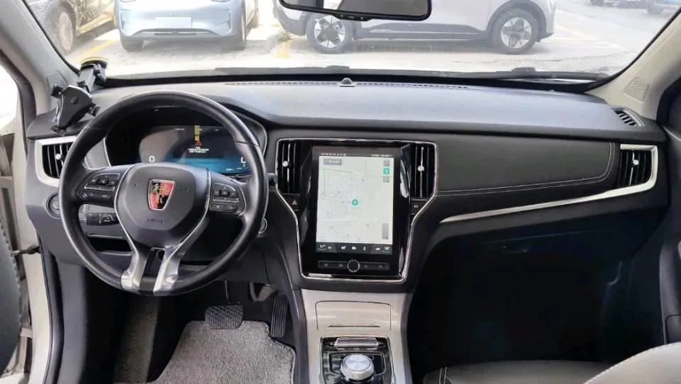 2017 Roewe RX5 BEV 48.3KWH,autocango,china used car exporter,china ev exporter,chinese used car exporter,chinese used ev exporter