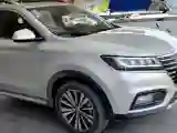 2017 Roewe RX5 BEV 48.3KWH