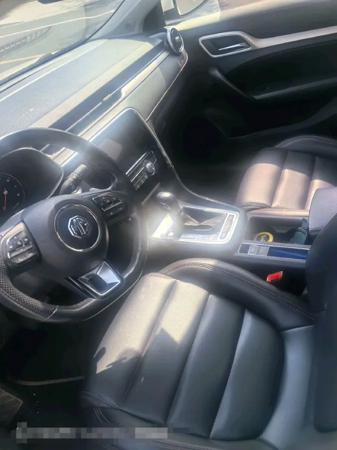 2017 MG MG6 1.5T 169HP L4 7DCT,autocango,china used car exporter,china ev exporter,chinese used car exporter,chinese used ev exporter