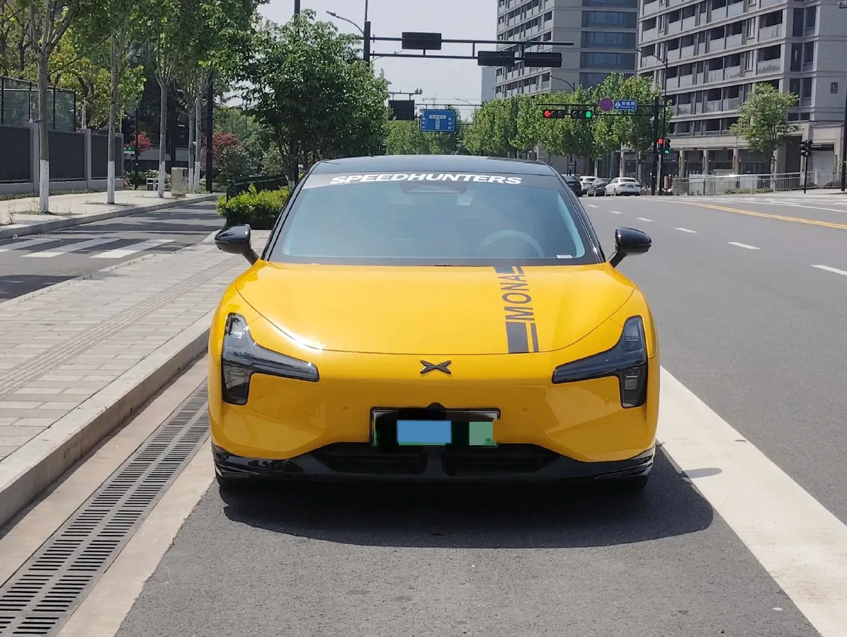 2024 Xpeng MONA M03 BEV 62.2KWH,autocango,china used car exporter,china ev exporter,chinese used car exporter,chinese used ev exporter