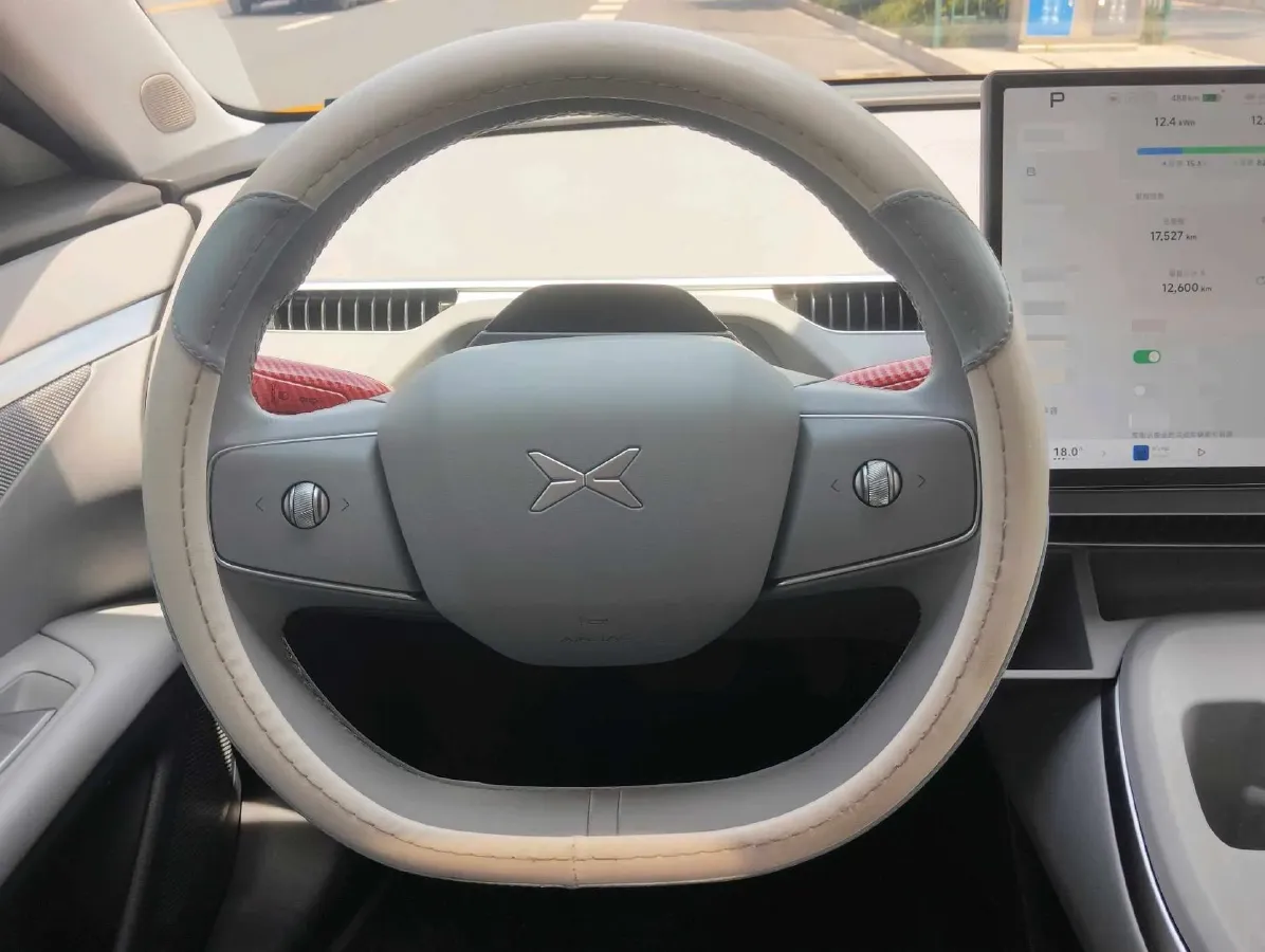 2024 Xpeng MONA M03 BEV 62.2KWH,autocango,china used car exporter,china ev exporter,chinese used car exporter,chinese used ev exporter