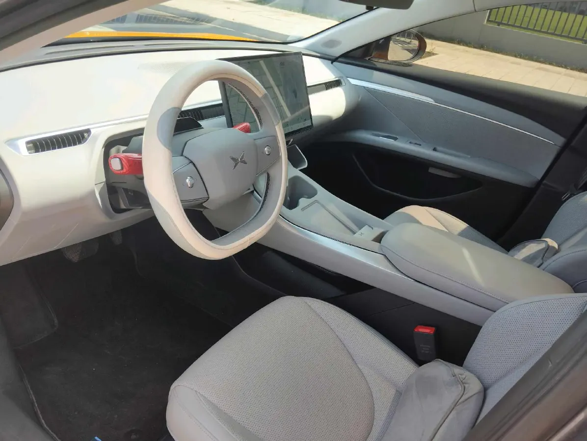 2024 Xpeng MONA M03 BEV 62.2KWH,autocango,china used car exporter,china ev exporter,chinese used car exporter,chinese used ev exporter