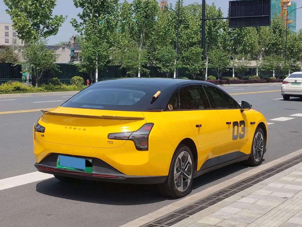 2024 Xpeng MONA M03 BEV 62.2KWH,autocango,china used car exporter,china ev exporter,chinese used car exporter,chinese used ev exporter