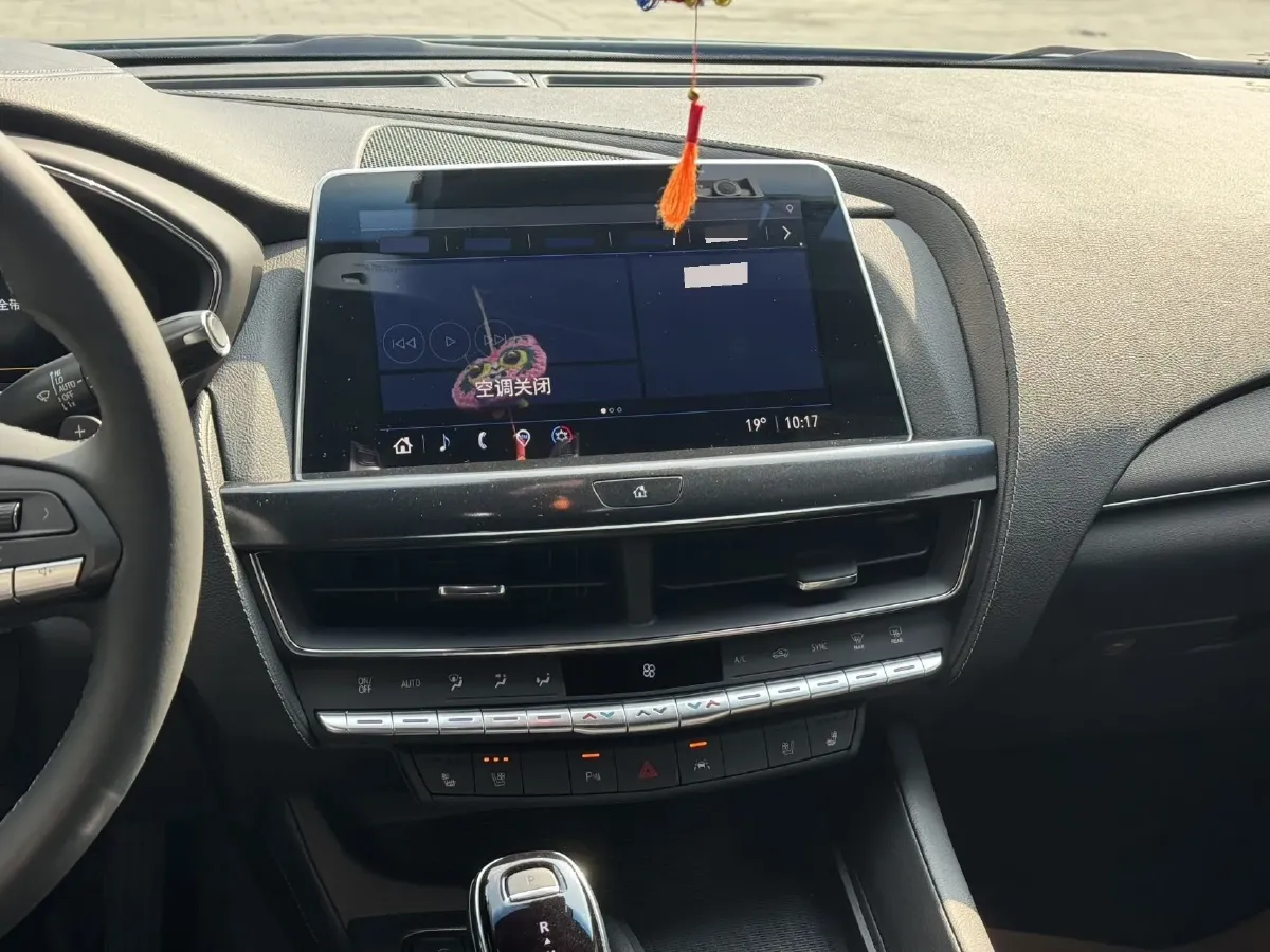 2023 Cadillac CT5 2.0T 237HP L4 10AT,autocango,china used car exporter,china ev exporter,chinese used car exporter,chinese used ev exporter