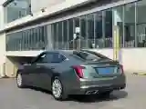 2023 Cadillac CT5 2.0T 237HP L4 10AT