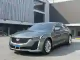 2023 Cadillac CT5 2.0T 237HP L4 10AT