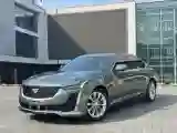 2023 Cadillac CT5 2.0T 237HP L4 10AT