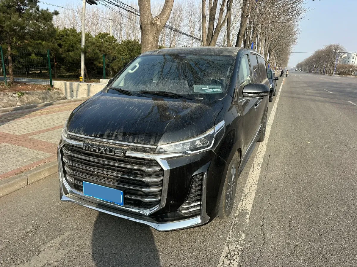 2021 MAXUS G20 2.0T 224HP L4 8AT,autocango,china used car exporter,china ev exporter,chinese used car exporter,chinese used ev exporter