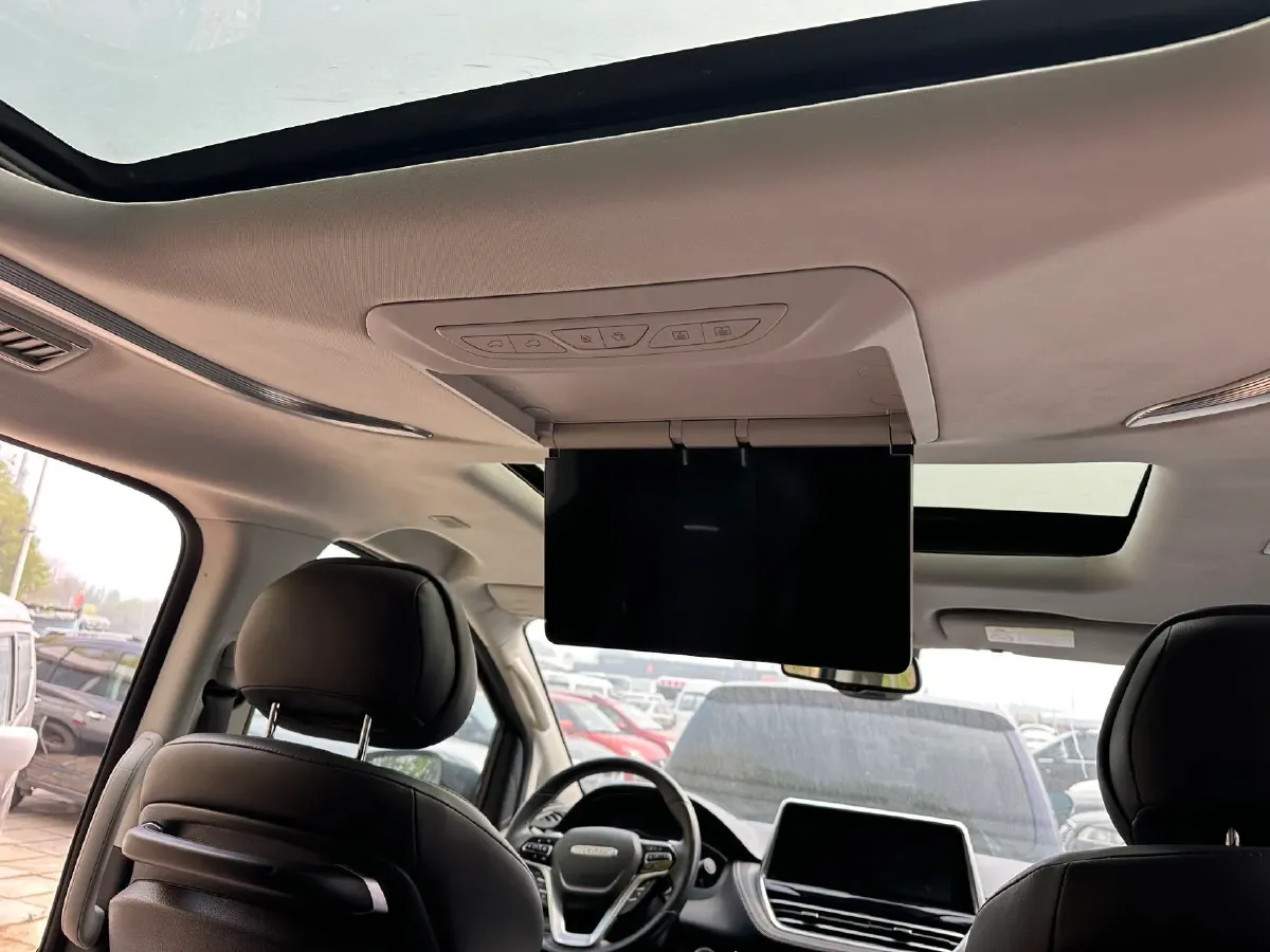 2021 MAXUS G20 2.0T 224HP L4 8AT,autocango,china used car exporter,china ev exporter,chinese used car exporter,chinese used ev exporter