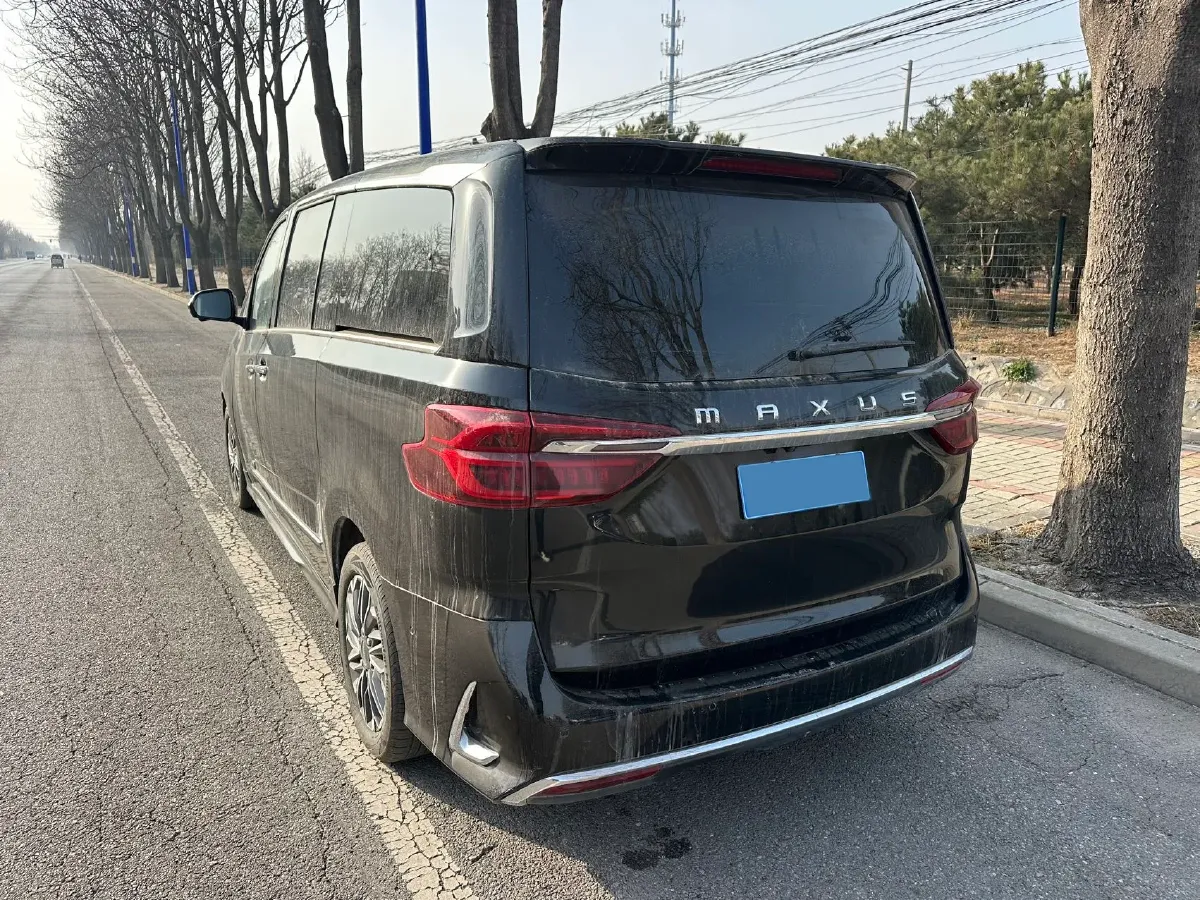 2021 MAXUS G20 2.0T 224HP L4 8AT,autocango,china used car exporter,china ev exporter,chinese used car exporter,chinese used ev exporter