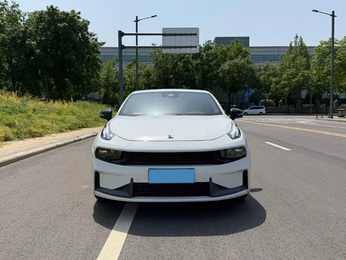 2020 LYNK&CO 03 1.5T 180HP L3 7DCT,autocango,china used car exporter,china ev exporter,chinese used car exporter,chinese used ev exporter