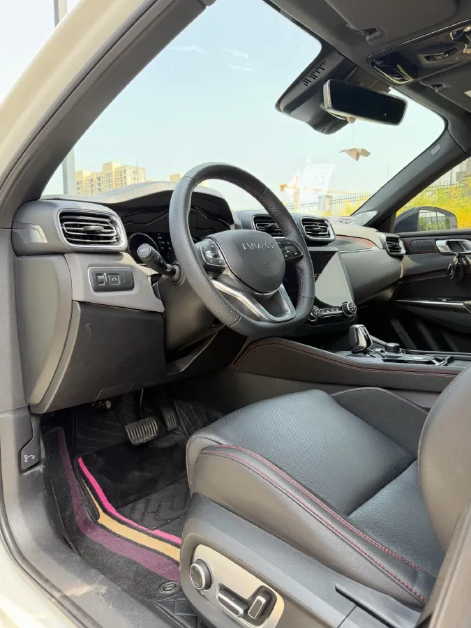 2020 LYNK&CO 03 1.5T 180HP L3 7DCT,autocango,china used car exporter,china ev exporter,chinese used car exporter,chinese used ev exporter