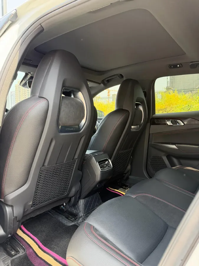 2020 LYNK&CO 03 1.5T 180HP L3 7DCT,autocango,china used car exporter,china ev exporter,chinese used car exporter,chinese used ev exporter