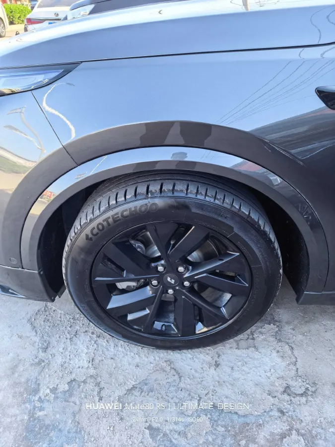 2023 Li L8 Range Extended 154HP REEV 40.9KWH,autocango,china used car exporter,china ev exporter,chinese used car exporter,chinese used ev exporter