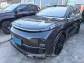 2023 LI L8,autocango,china used car exporter,china ev exporter,chinese used car exporter,chinese used ev exporter