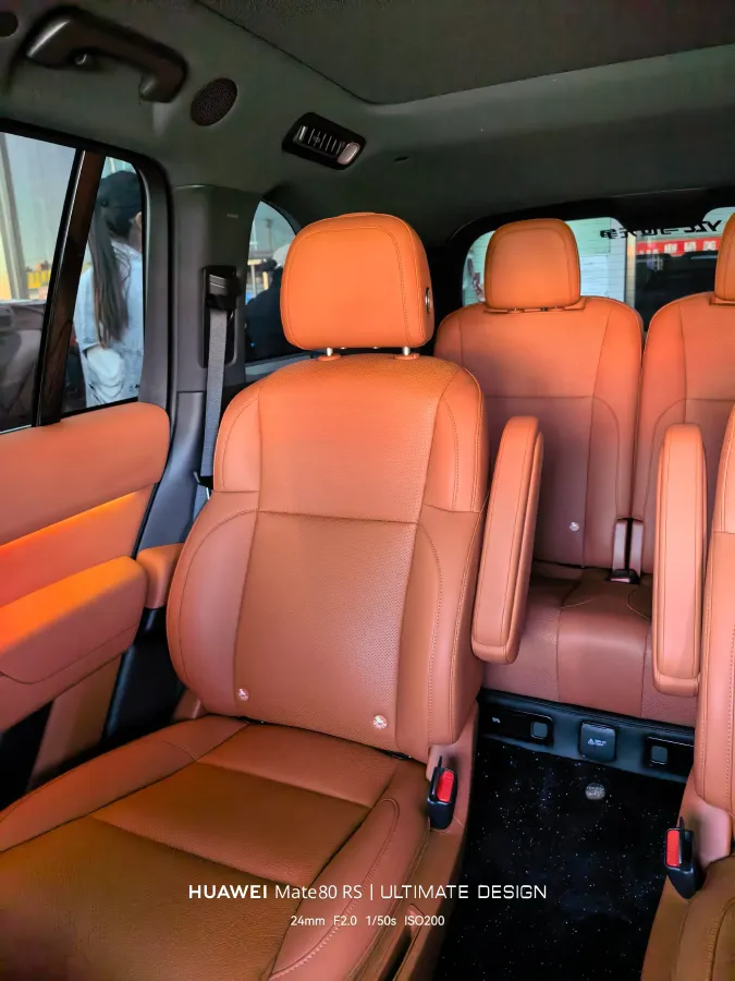 2023 Li L8 Range Extended 154HP REEV 40.9KWH,autocango,china used car exporter,china ev exporter,chinese used car exporter,chinese used ev exporter