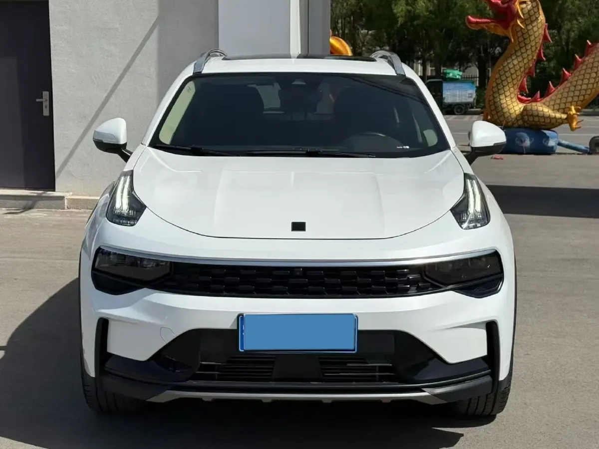 2019 Beijing BJ40 2.0T 218HP L4 6AT,autocango,china used car exporter,china ev exporter,chinese used car exporter,chinese used ev exporter