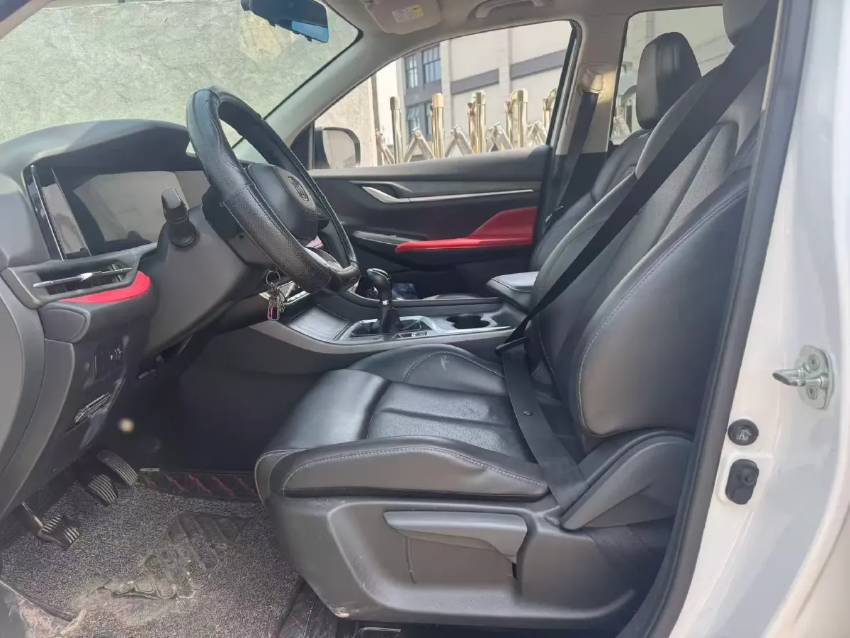 2021 ChangAn CS55 Plus 1.5T 180HP L4 6MT,autocango,china used car exporter,china ev exporter,chinese used car exporter,chinese used ev exporter