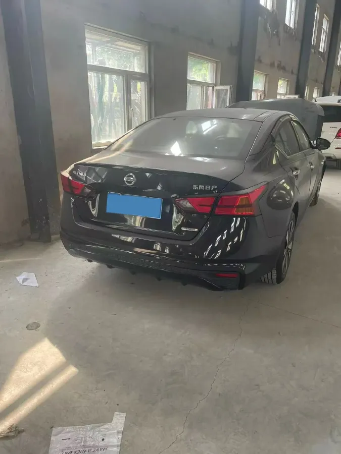 2020 Nissan Teana 2.0L 156HP L4 CVT,autocango,china used car exporter,china ev exporter,chinese used car exporter,chinese used ev exporter