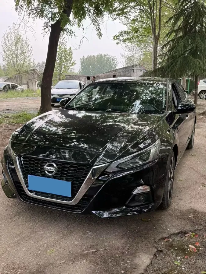 2020 Nissan Teana 2.0L 156HP L4 CVT,autocango,china used car exporter,china ev exporter,chinese used car exporter,chinese used ev exporter