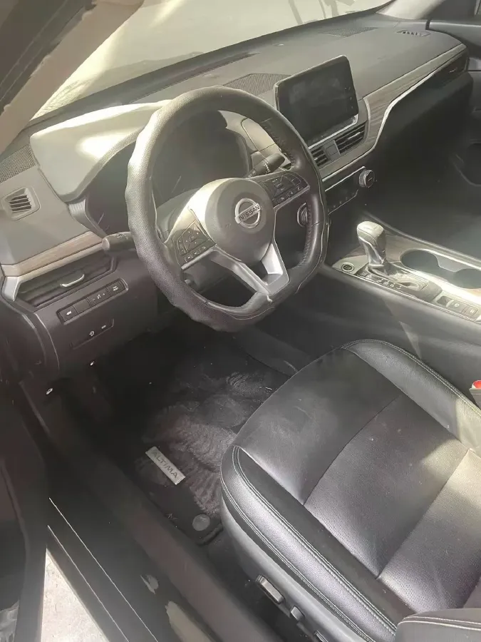 2020 Nissan Teana 2.0L 156HP L4 CVT,autocango,china used car exporter,china ev exporter,chinese used car exporter,chinese used ev exporter