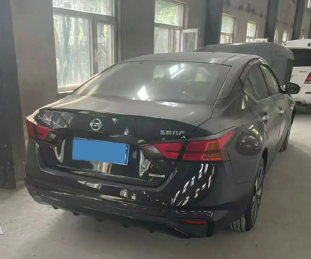 2020 Nissan Teana 2.0L 156HP L4 CVT,autocango,china used car exporter,china ev exporter,chinese used car exporter,chinese used ev exporter