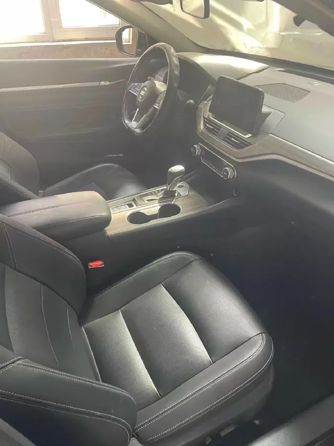 2020 Nissan Teana 2.0L 156HP L4 CVT,autocango,china used car exporter,china ev exporter,chinese used car exporter,chinese used ev exporter
