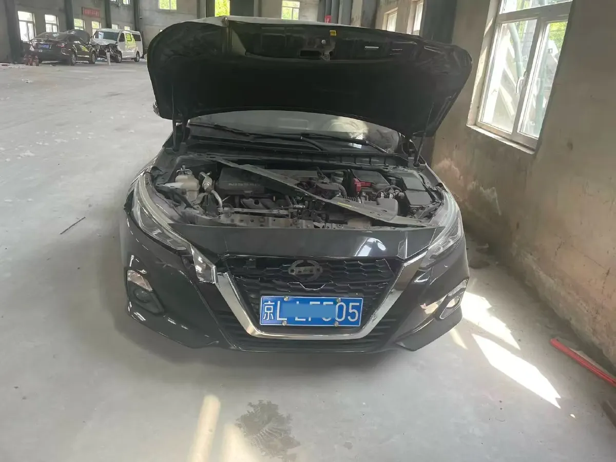 2020 Nissan Teana 2.0L 156HP L4 CVT,autocango,china used car exporter,china ev exporter,chinese used car exporter,chinese used ev exporter
