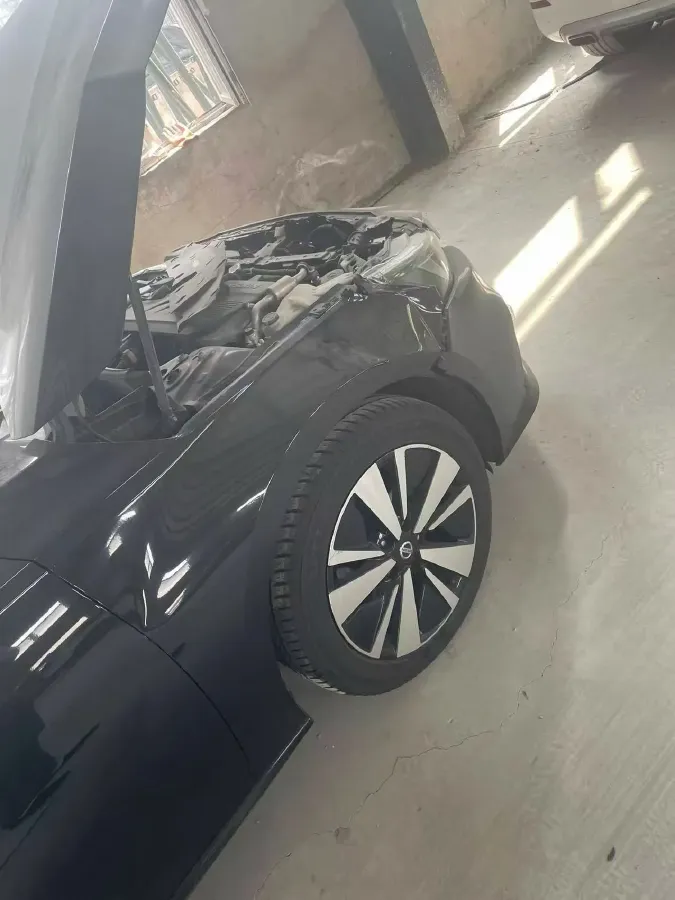 2020 Nissan Teana 2.0L 156HP L4 CVT,autocango,china used car exporter,china ev exporter,chinese used car exporter,chinese used ev exporter