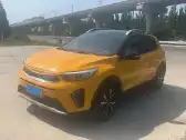2021 KIA KX1,autocango,china used car exporter,china ev exporter,chinese used car exporter,chinese used ev exporter