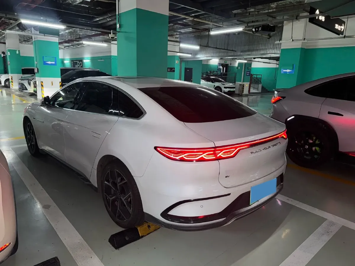 2021 BYD Han BEV 64.8KWH,autocango,china used car exporter,china ev exporter,chinese used car exporter,chinese used ev exporter