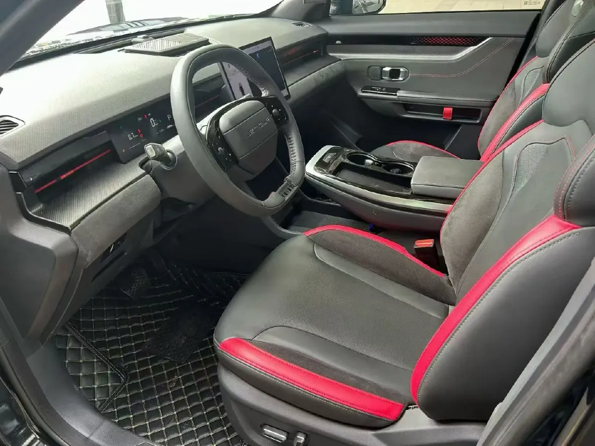 2022 Jetour DASHING 1.6T 197HP L4 7DCT,autocango,china used car exporter,china ev exporter,chinese used car exporter,chinese used ev exporter